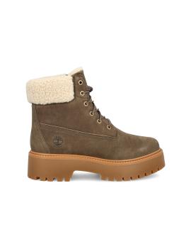 TIMBERLAND Ботинки