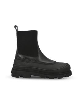 MONCLER Ботинки