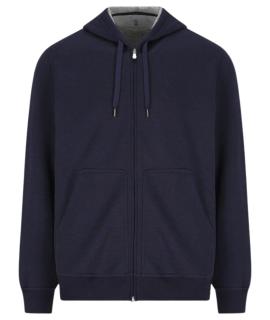 BRUNELLO CUCINELLI Худи/толстовка