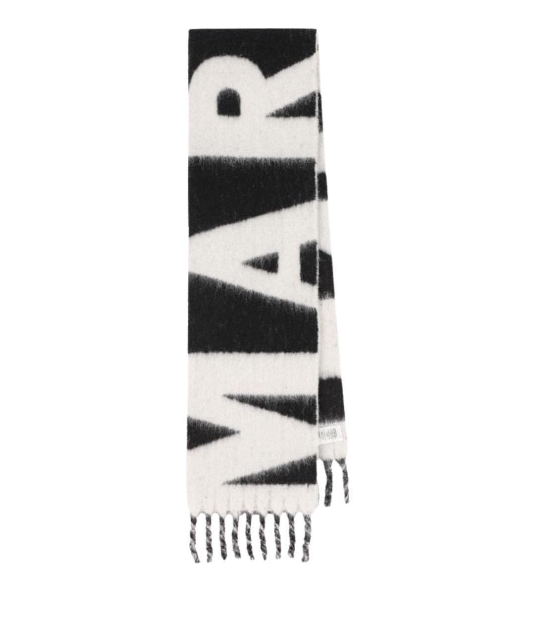 ISABEL MARANT Мульти шерстяной шарф, фото 1
