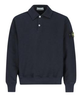 STONE ISLAND Поло с длинным рукавом
