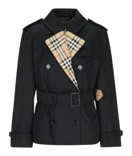 BURBERRY Тренч/плащ