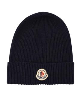 MONCLER Шапка