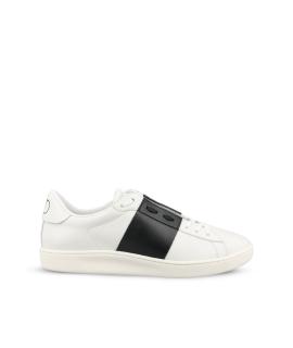 VALENTINO Низкие кроссовки / кеды