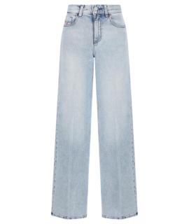DIESEL Прямые джинсы