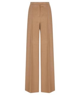 MAX MARA Брюки широкие