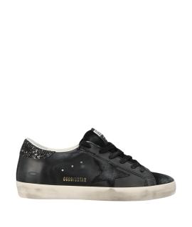 GOLDEN GOOSE Кеды
