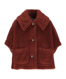 MAX MARA Шуба