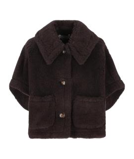 MAX MARA Накидка/пончо
