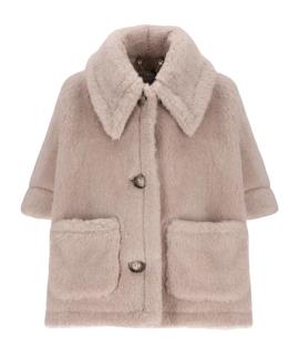 MAX MARA Шуба