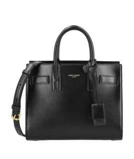 SAINT LAURENT Сумка с короткими ручками