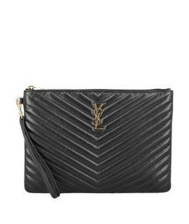 SAINT LAURENT Клатч/вечерняя сумка