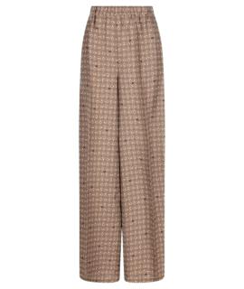 MAX MARA Брюки широкие
