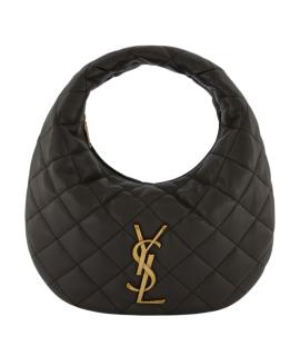 SAINT LAURENT Сумка с короткими ручками