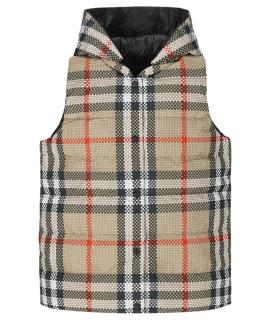 BURBERRY Верхняя одежда