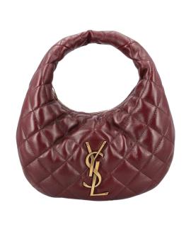 SAINT LAURENT Сумка с короткими ручками