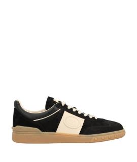VALENTINO Низкие кроссовки / кеды