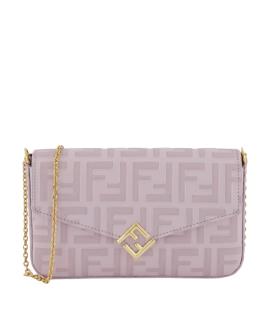 FENDI Клатч/вечерняя сумка