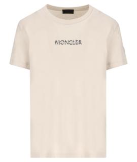 MONCLER Футболка