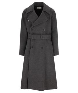 SAINT LAURENT Пальто
