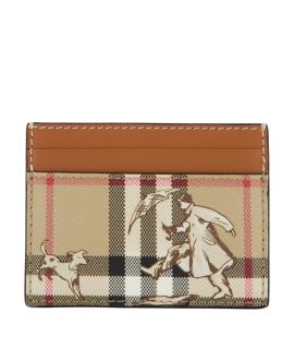 BURBERRY Кардхолдер