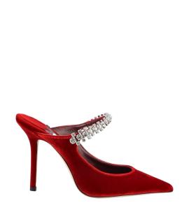 JIMMY CHOO Мюли