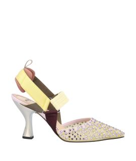 FENDI Туфли