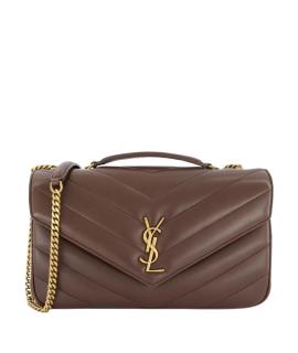 SAINT LAURENT Сумка через плечо