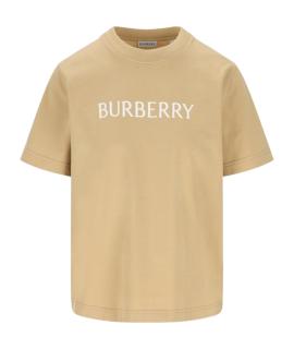 BURBERRY Футболка