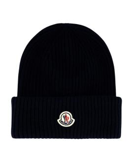 MONCLER Шапка