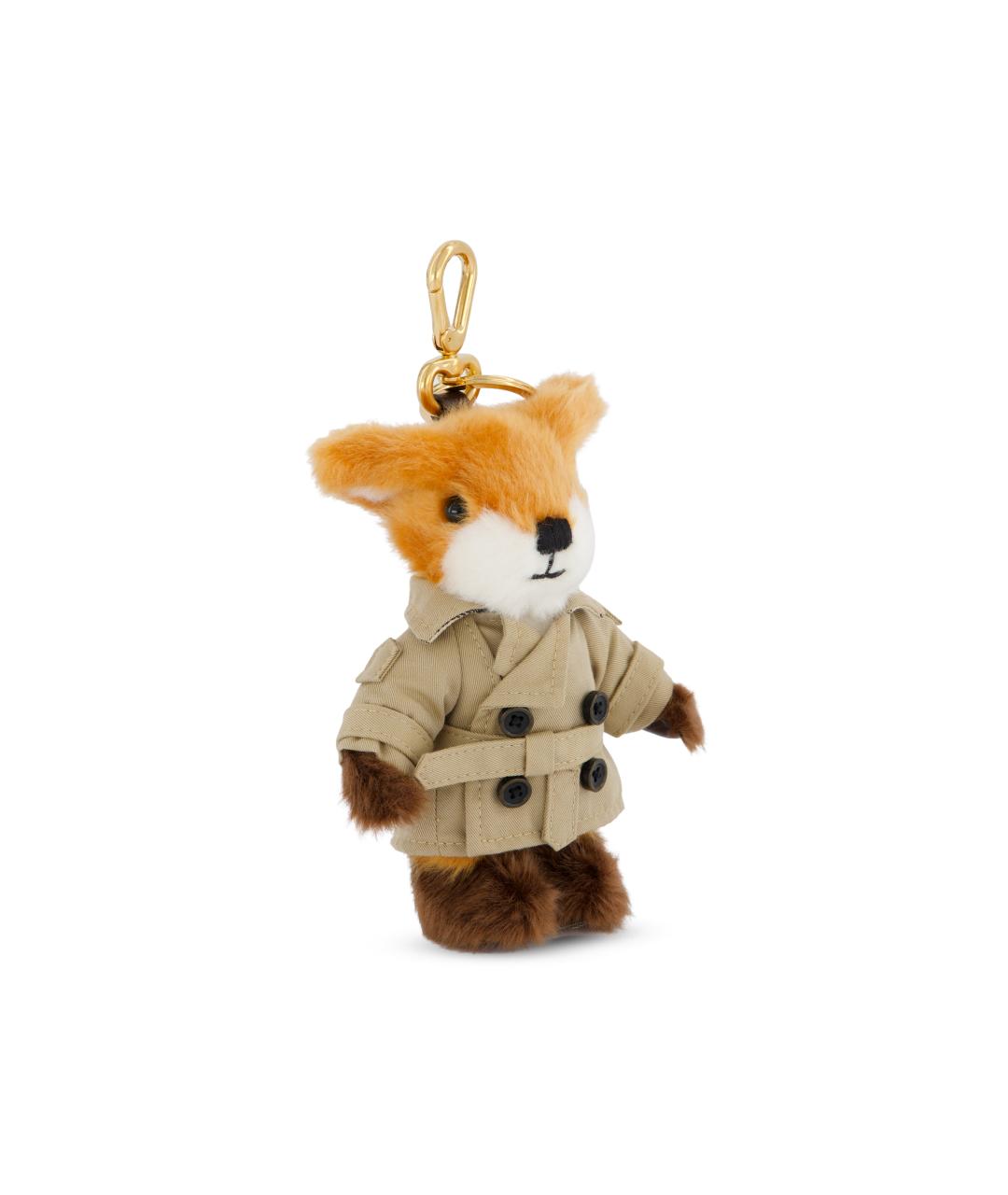 BURBERRY Мульти брелок, фото 3