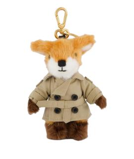BURBERRY Брелок