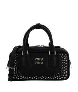 MIU MIU Сумка с короткими ручками