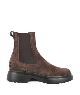 TOD'S Ботинки