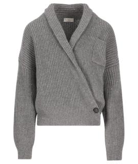 BRUNELLO CUCINELLI Кардиган