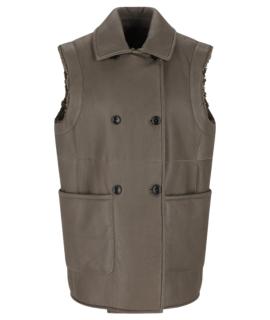 MAX MARA Жилет