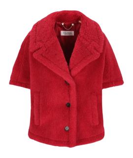 MAX MARA Шуба