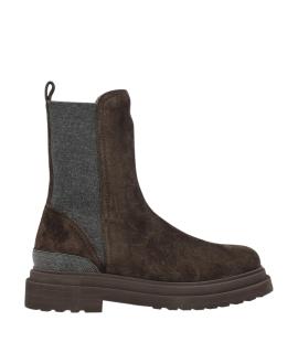 BRUNELLO CUCINELLI Ботинки