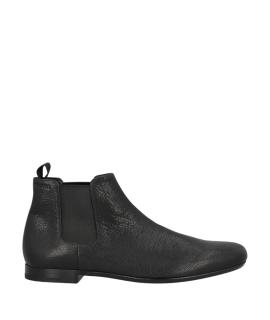 PRADA Низкие ботинки