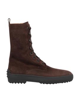 TOD'S Сапоги