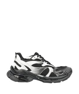 BALENCIAGA Низкие кроссовки / кеды