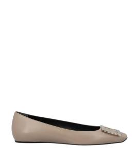 ROGER VIVIER Балетки