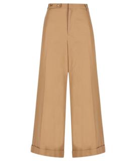 CELINE Брюки широкие