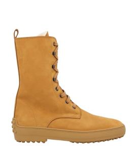 TOD'S Ботинки