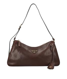 PRADA Сумка через плечо