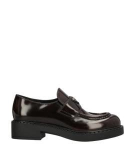 PRADA Лоферы