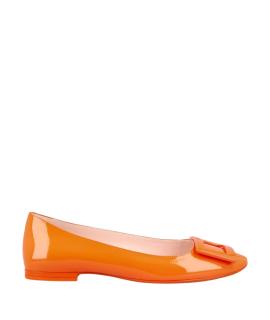 ROGER VIVIER Балетки