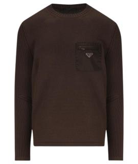 PRADA Джемпер / свитер