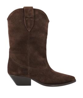 ISABEL MARANT Ботинки