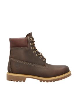 TIMBERLAND Высокие ботинки